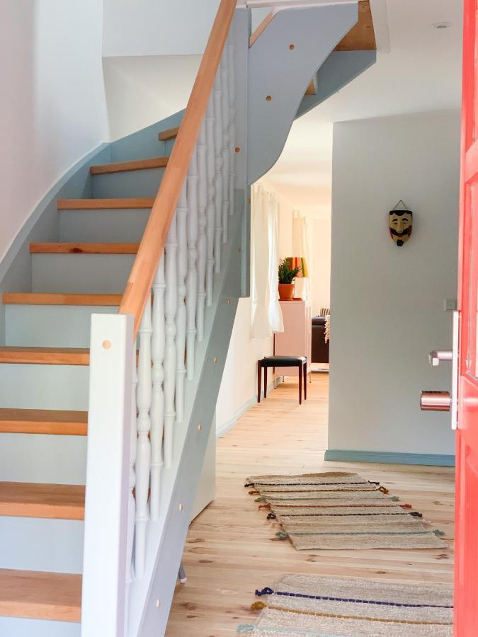 Ferienhaus Feni Neckargemund Ngoại thất bức ảnh