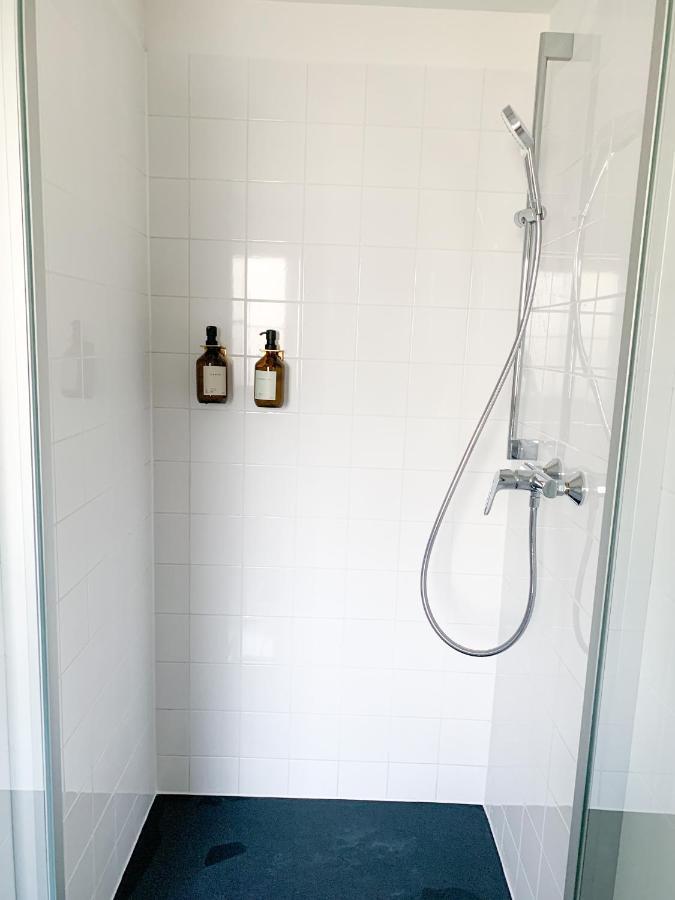 Ferienhaus Feni Neckargemund Ngoại thất bức ảnh