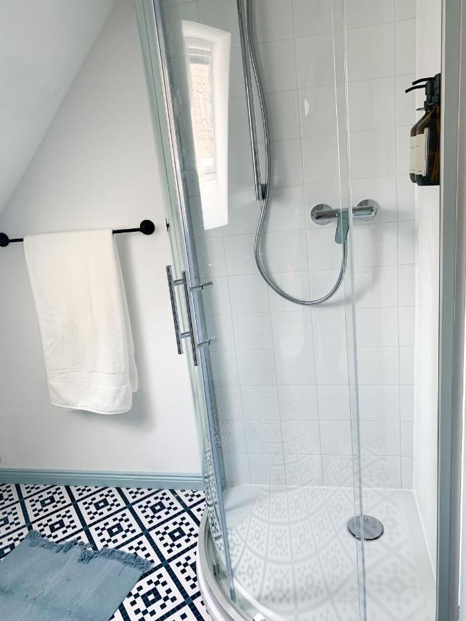Ferienhaus Feni Neckargemund Ngoại thất bức ảnh